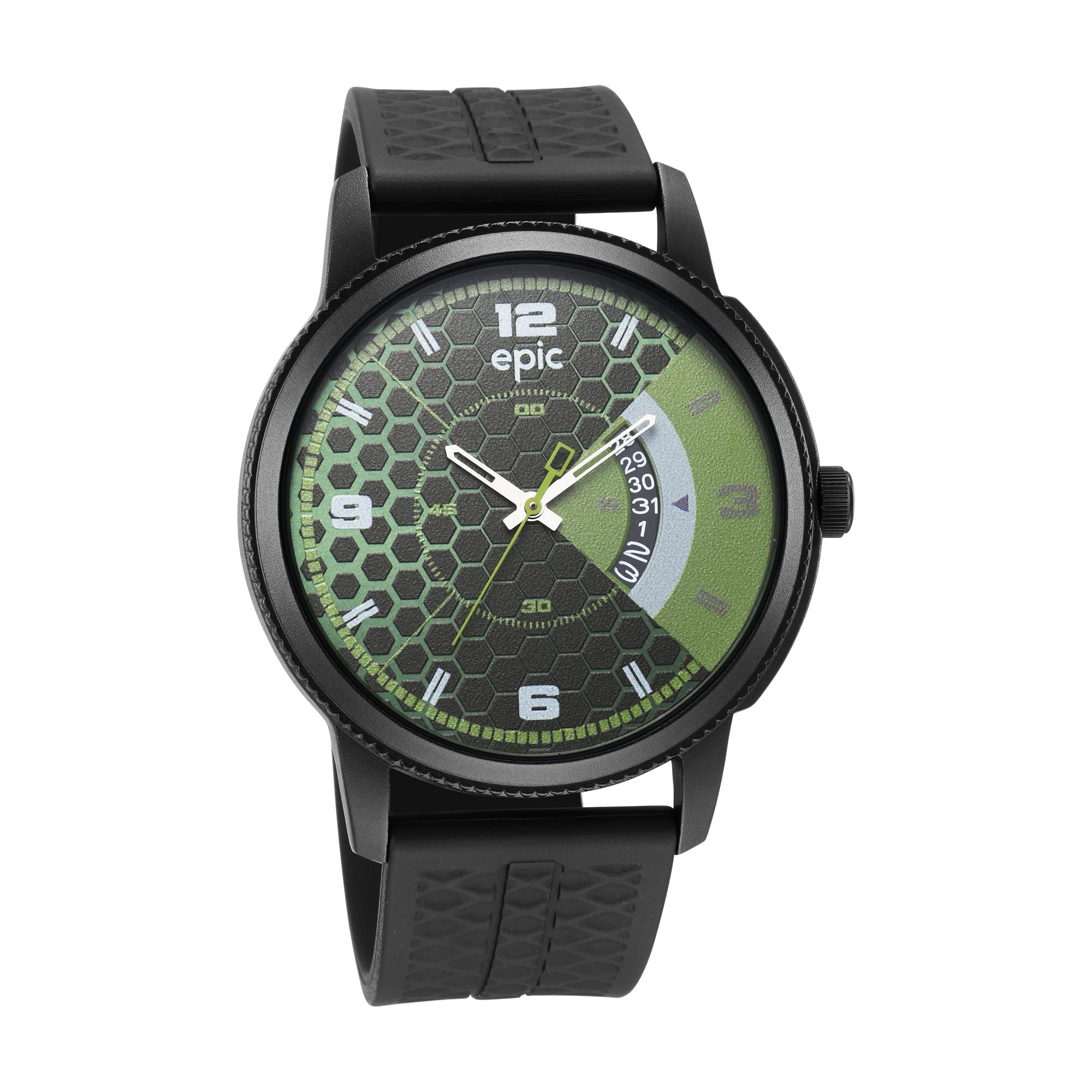 Sonata Leather Men Analog Watch-Ep10005Np01, Black (B0BRHL9GWG) Amazon Price History, Amazon Price Tracker