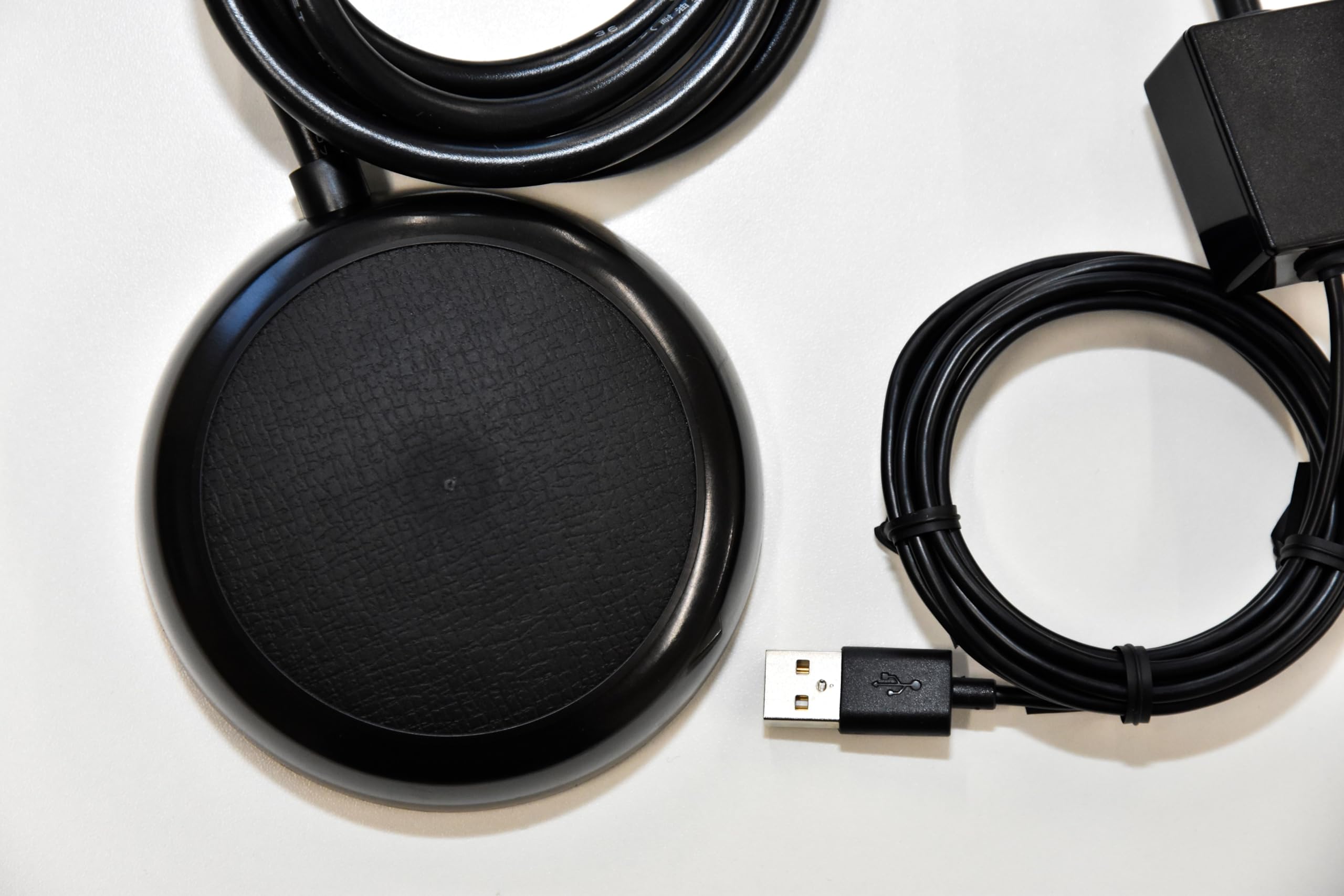 Amazon.co.jp: ナルコーム USB接続フットスイッチ NFS-02 丸型