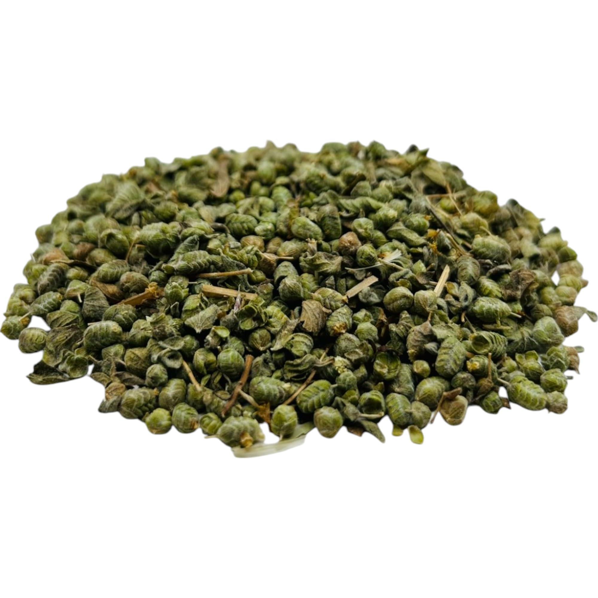 Orégano Seco de las Islas Griegas 25g-1.95KG - 100% Natural | Origen Cretense | Origanum Onites (460 gramos)