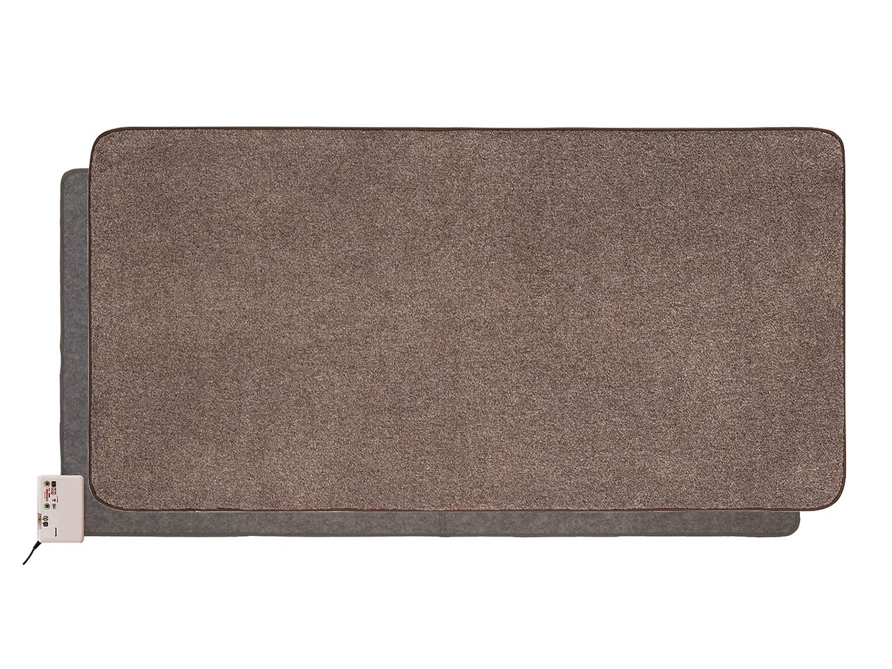 【未使用品】多機能ホットカーペット 1畳タイプ KOIZUMI（カバー1枚付き） imgrc0111367341.jpg