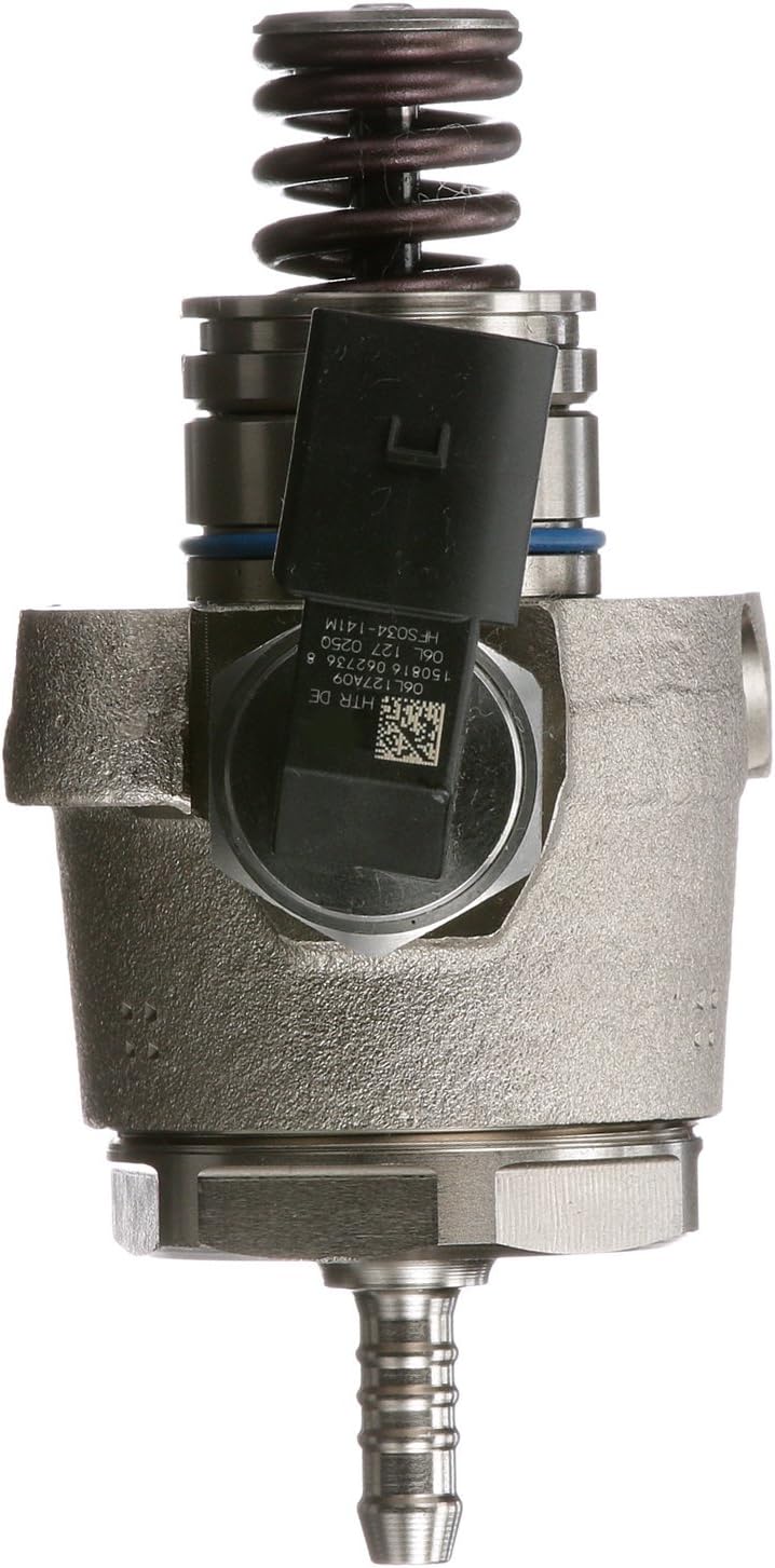 Delphi HM10056 Direct Injection High Pressure Fuel Pump, 1 Pack