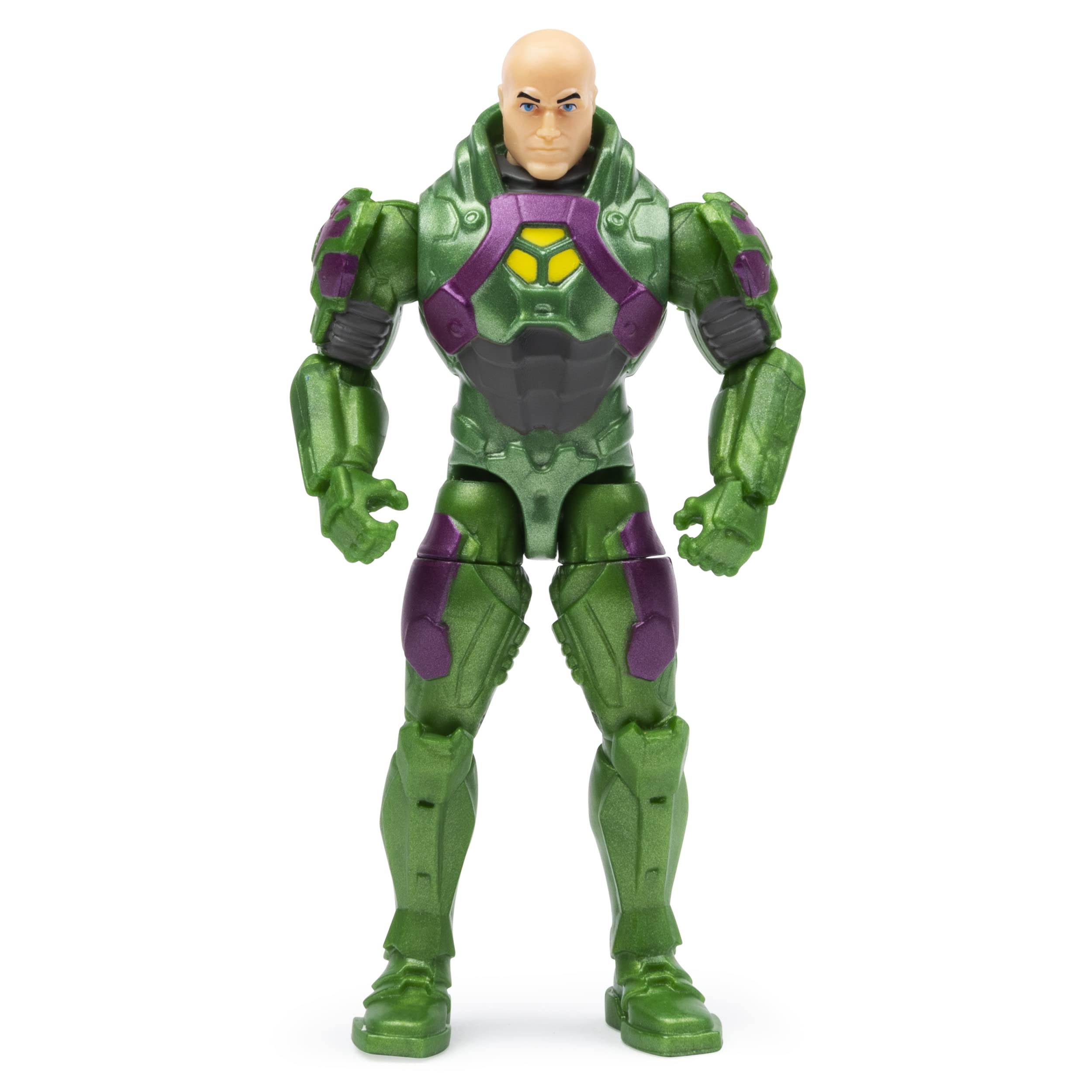Amazon.co.jp: Spin Master DCスーパーヒーローズ 2022 レックス