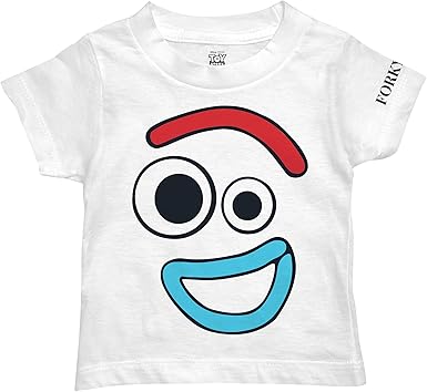 Disney Toy Story Happy Forky 