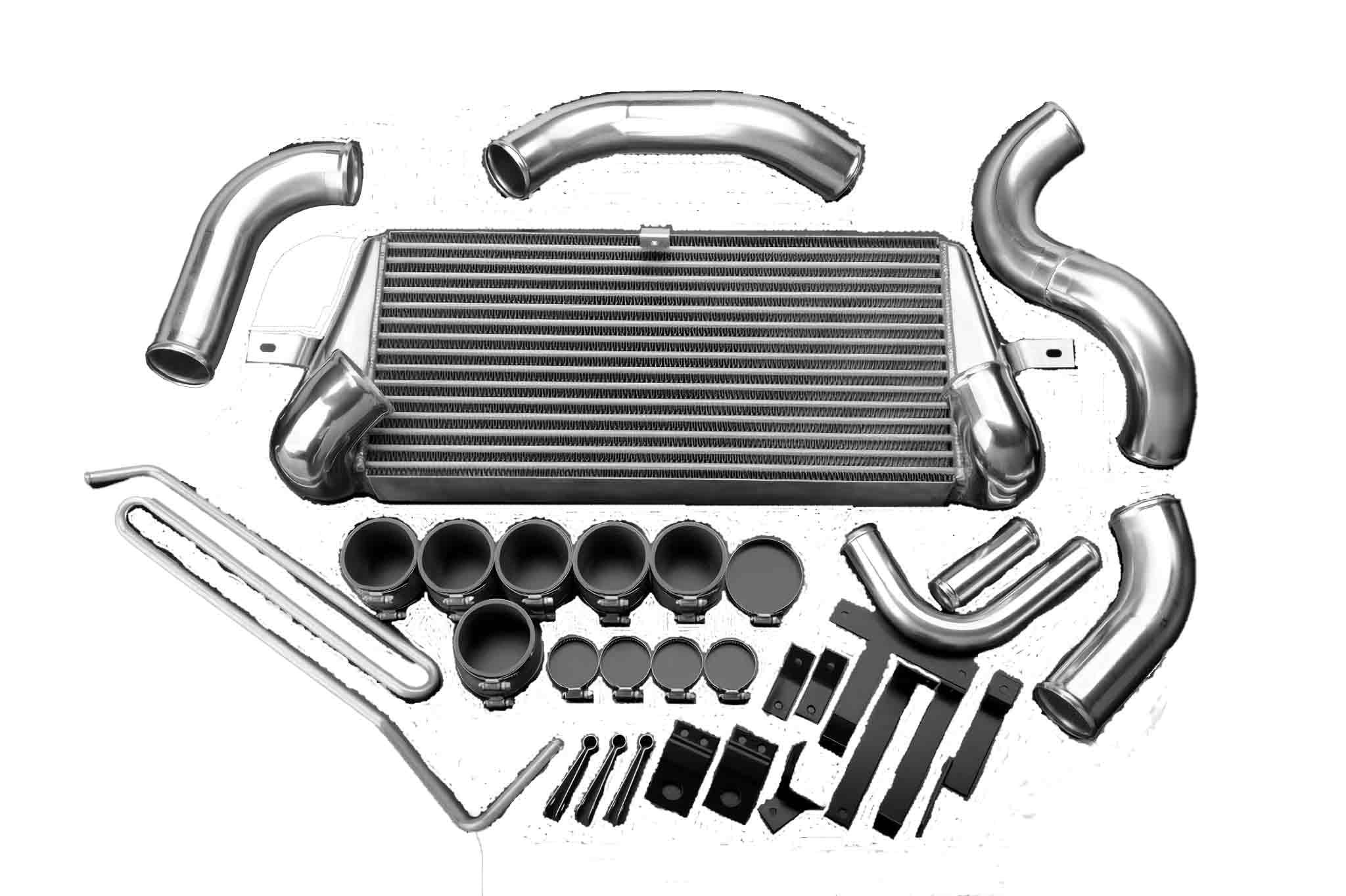 Amazon | TRUST(トラスト) GReddy インタークーラーキット SPEC-LS 