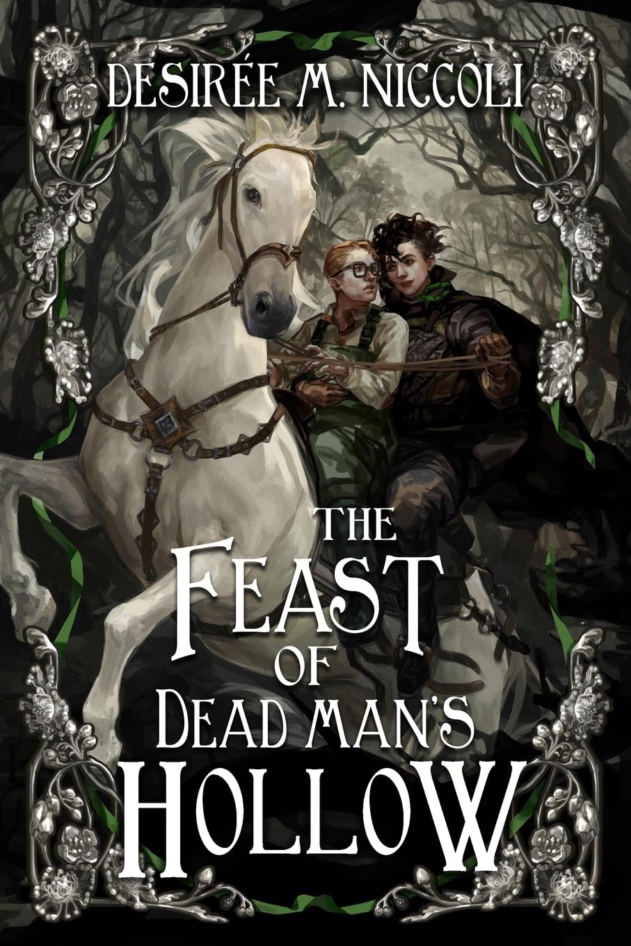 The Feast of Dead Man's Hollow