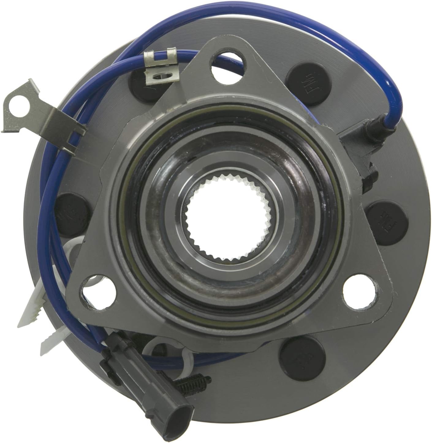 MOOG 515024 Wheel Bearing and Hub Assembly for Chevrolet K1500