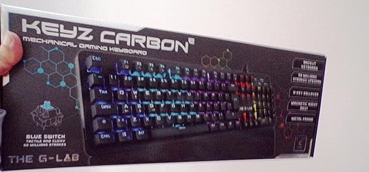 Customer Image, click to open customer review