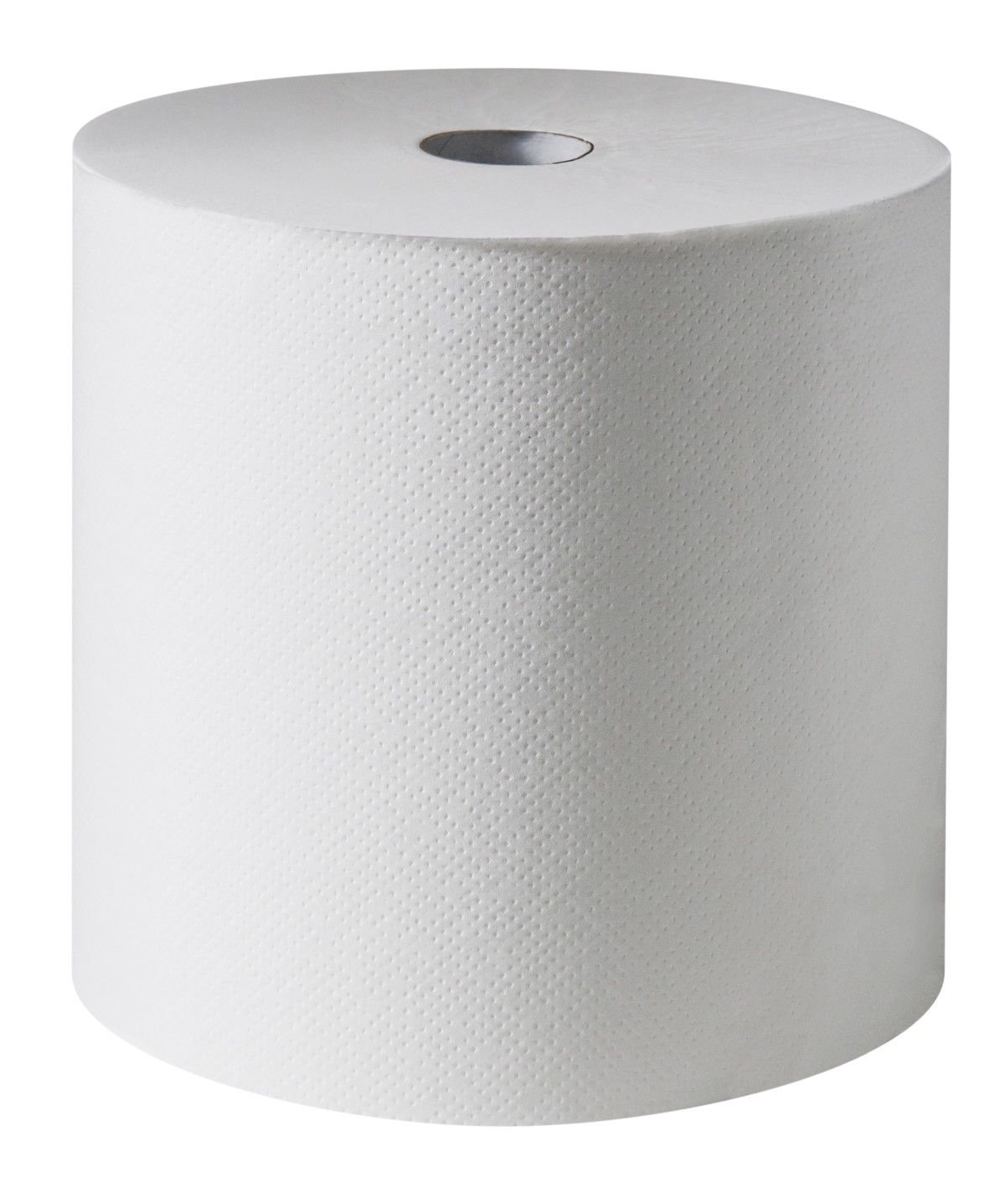 Toalla ruedas Racon Premium – 2 capas – 20 cm x 140 m de alto blanco celulosa unperforiert