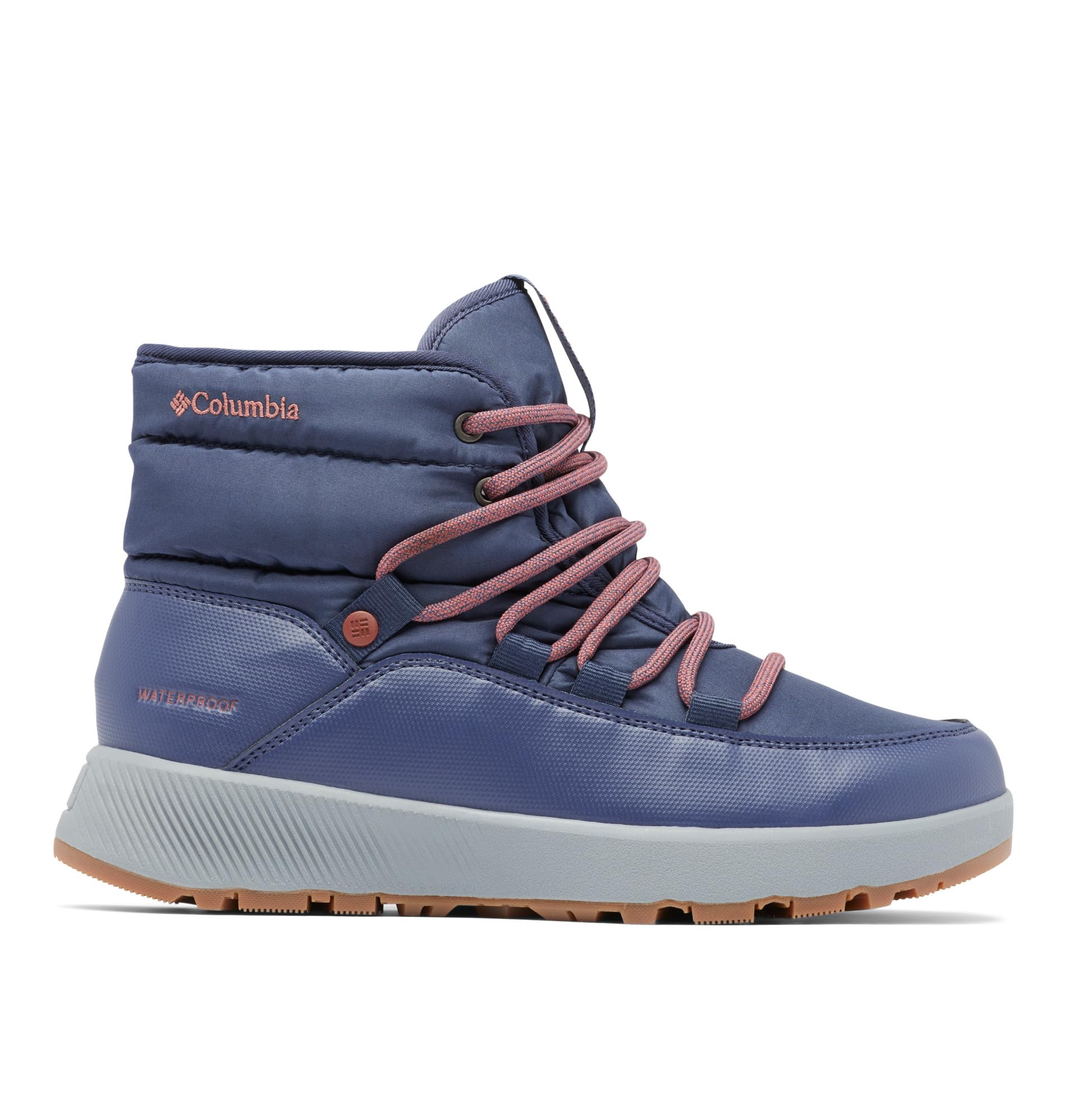Columbia Kobiety Slopeside™ Village Omni-heat™ MidŚniegowce