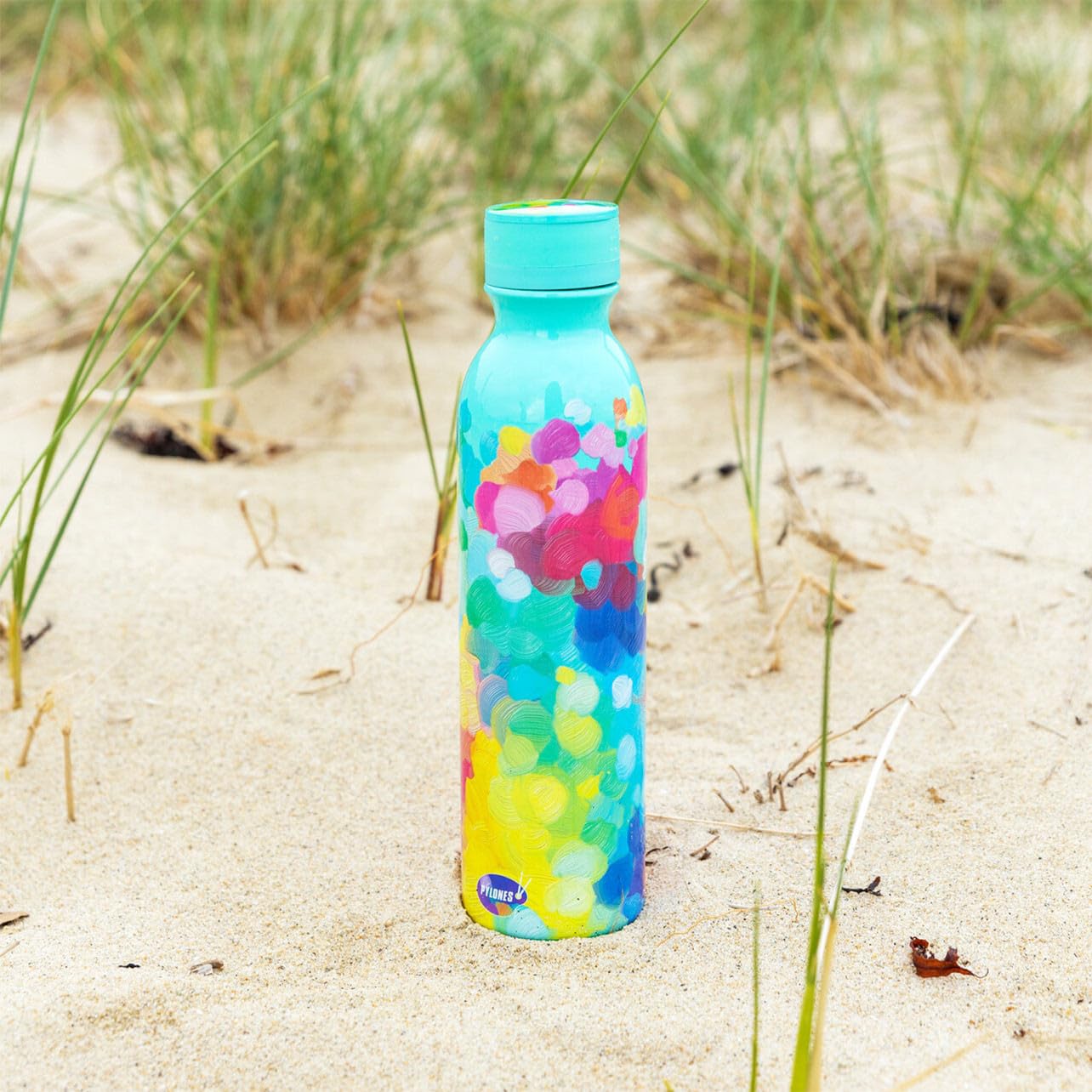 Borraccia termica 75 cl - Large Keep Cool Bottle