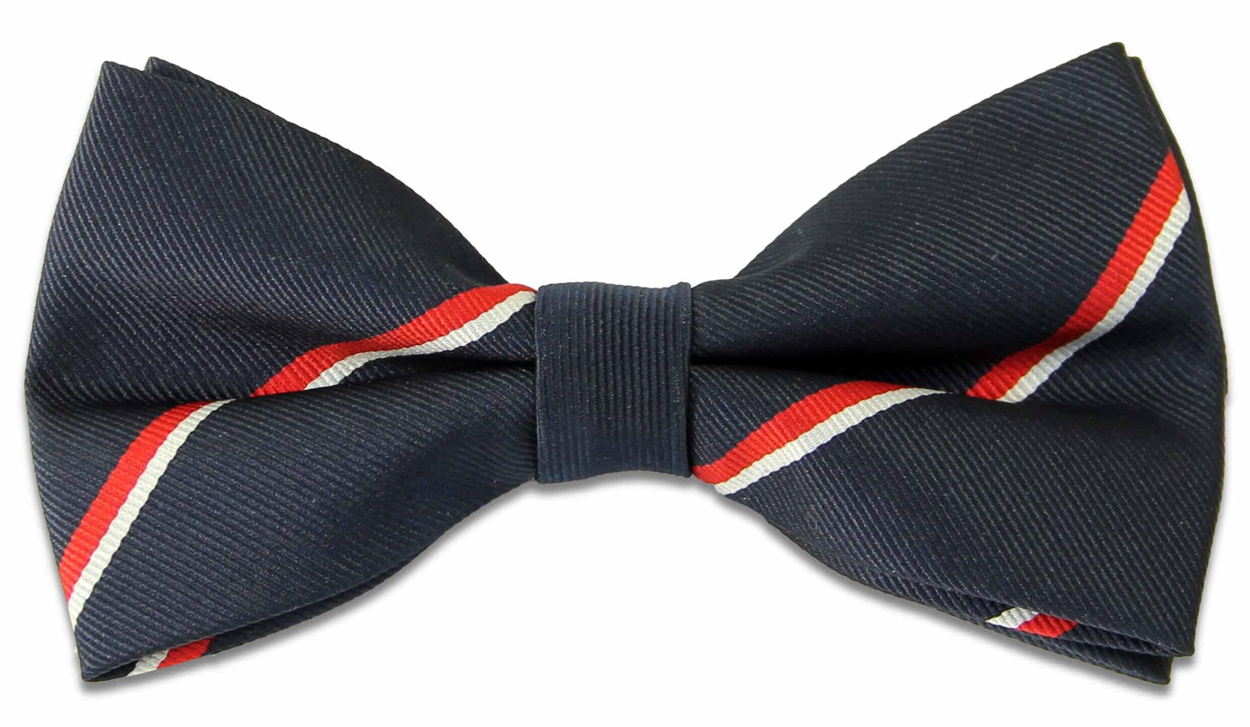 Royal Navy Pretied Polyester Bow Tie