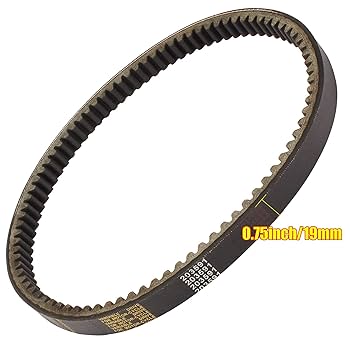 ベルト K Amazon.com: QAZAKY Go Kart Drive Belt Compatible with Yerf
