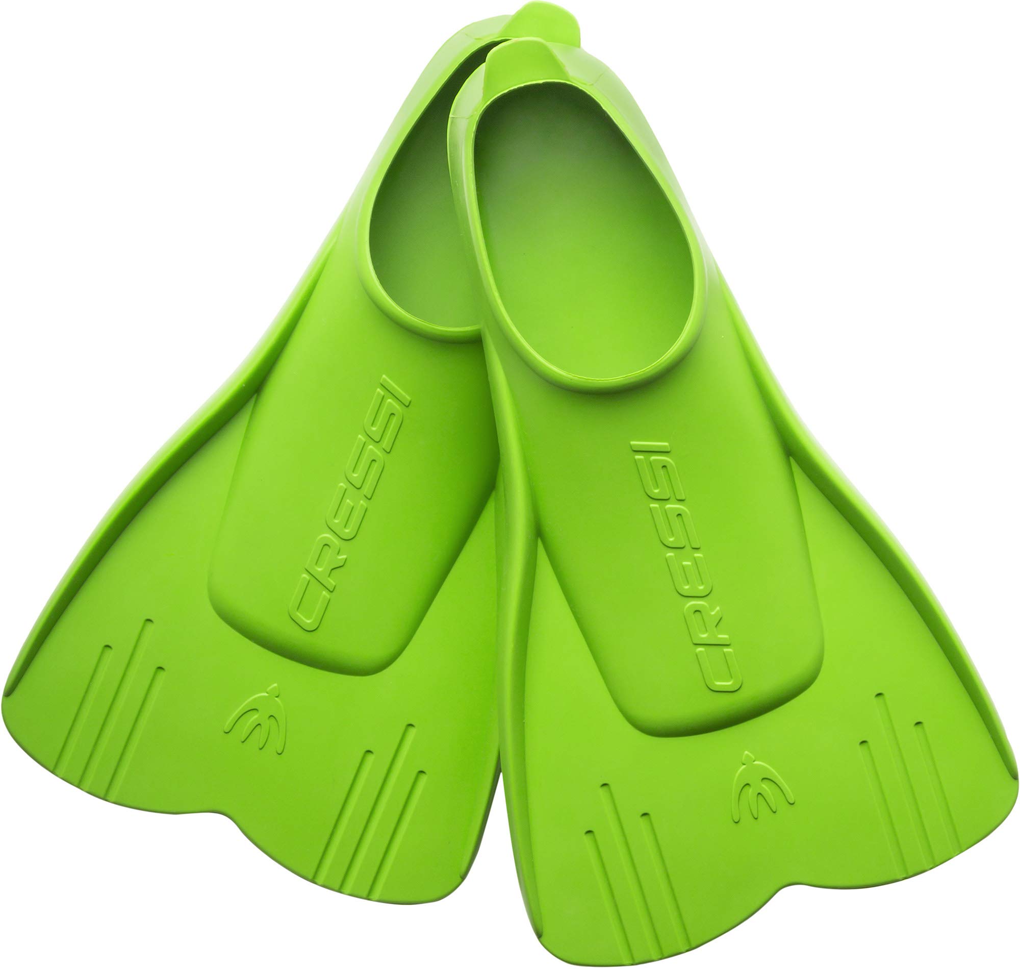 Cressi Mini Light, Lime Green, 29/31