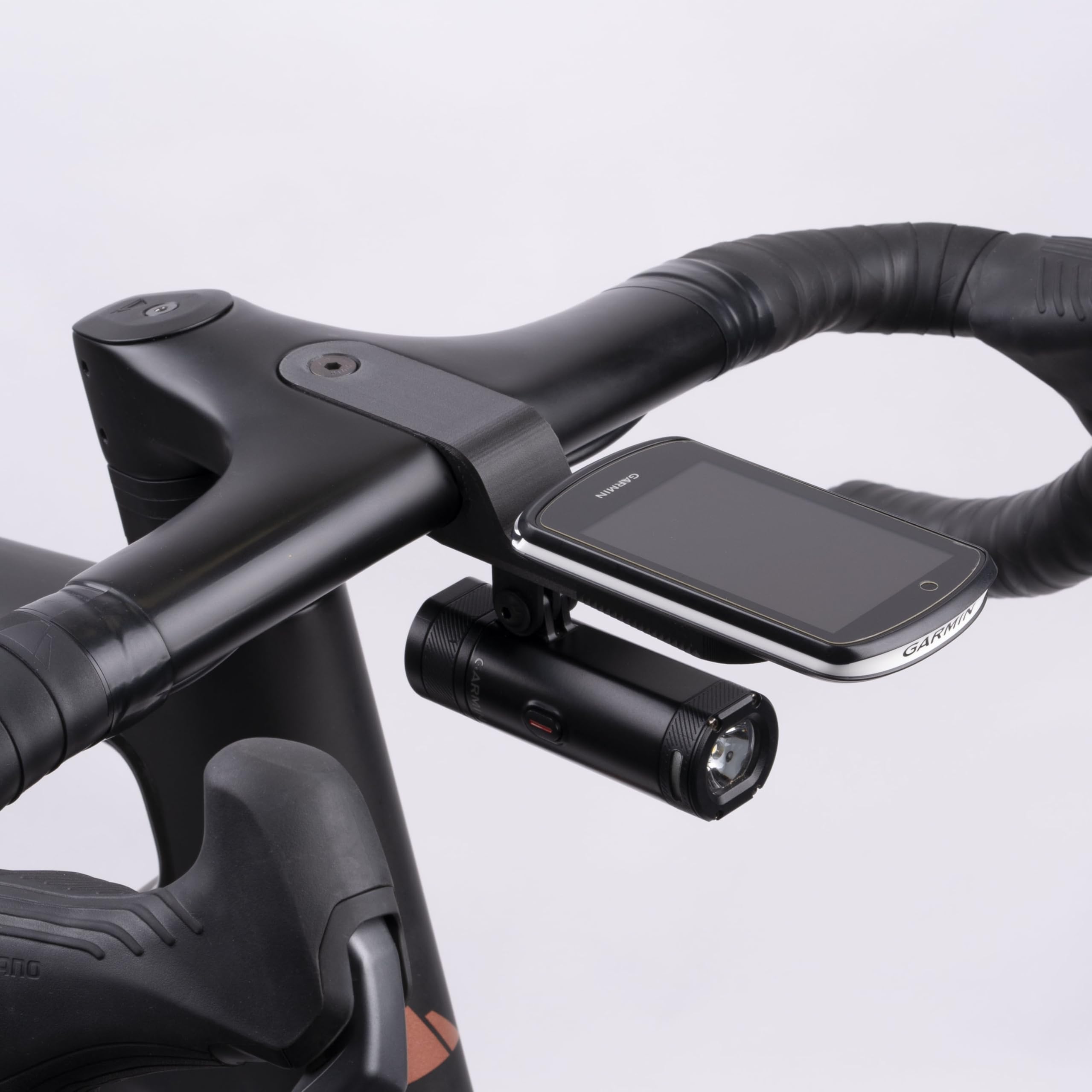 Canyon GEAR GROOVEエアロエクステンションコンピューターマウント Canyon GEAR GROOVEエアロエクステンションコンピューター