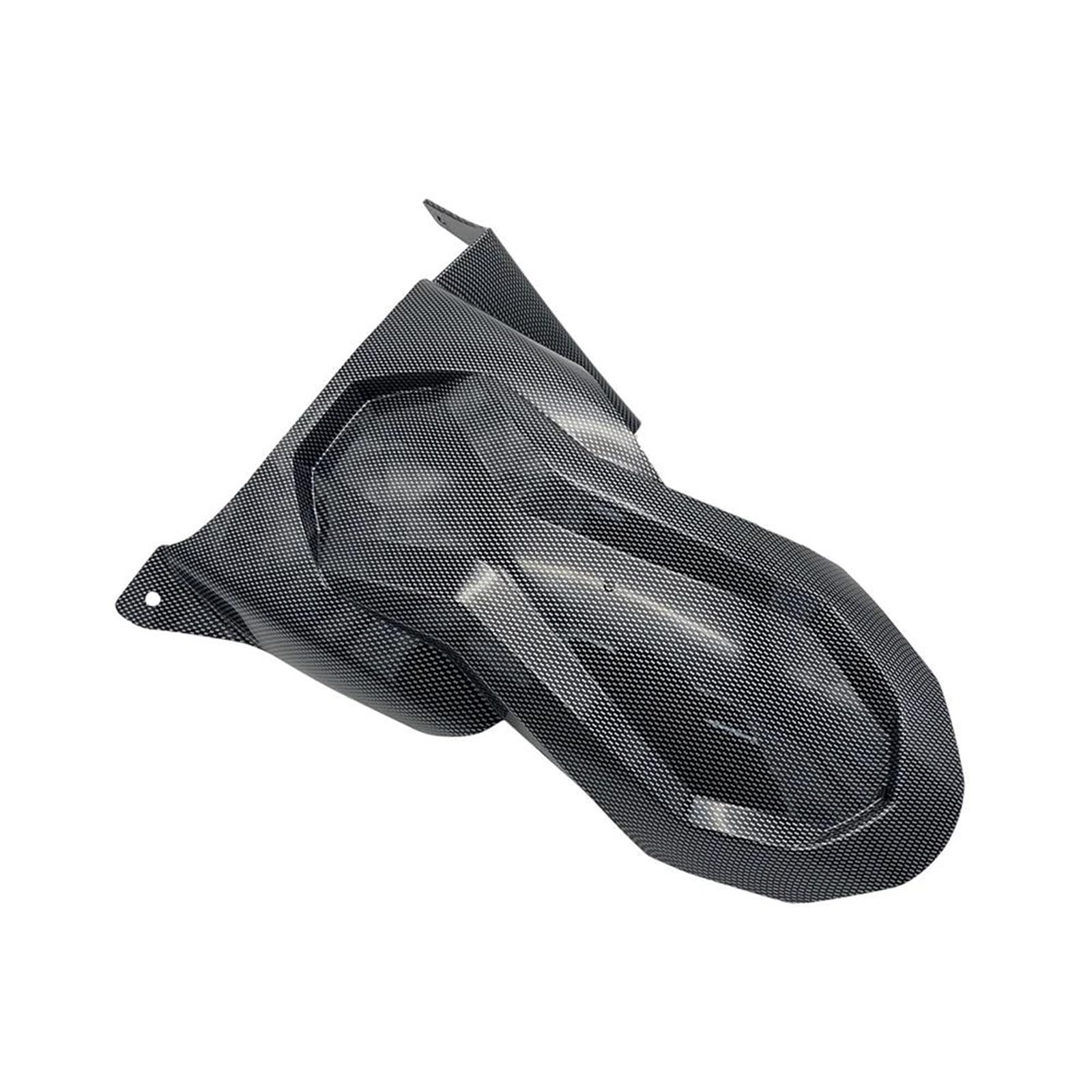 Garde-boue TMAX 560 pour rouler au sec sous la pluie - 7