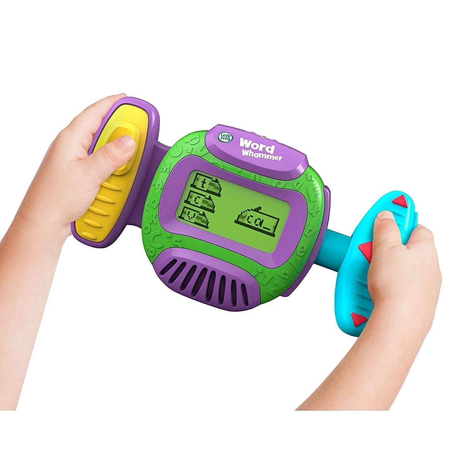 LeapFrog Word Whammer : Amazon.sg: Toys