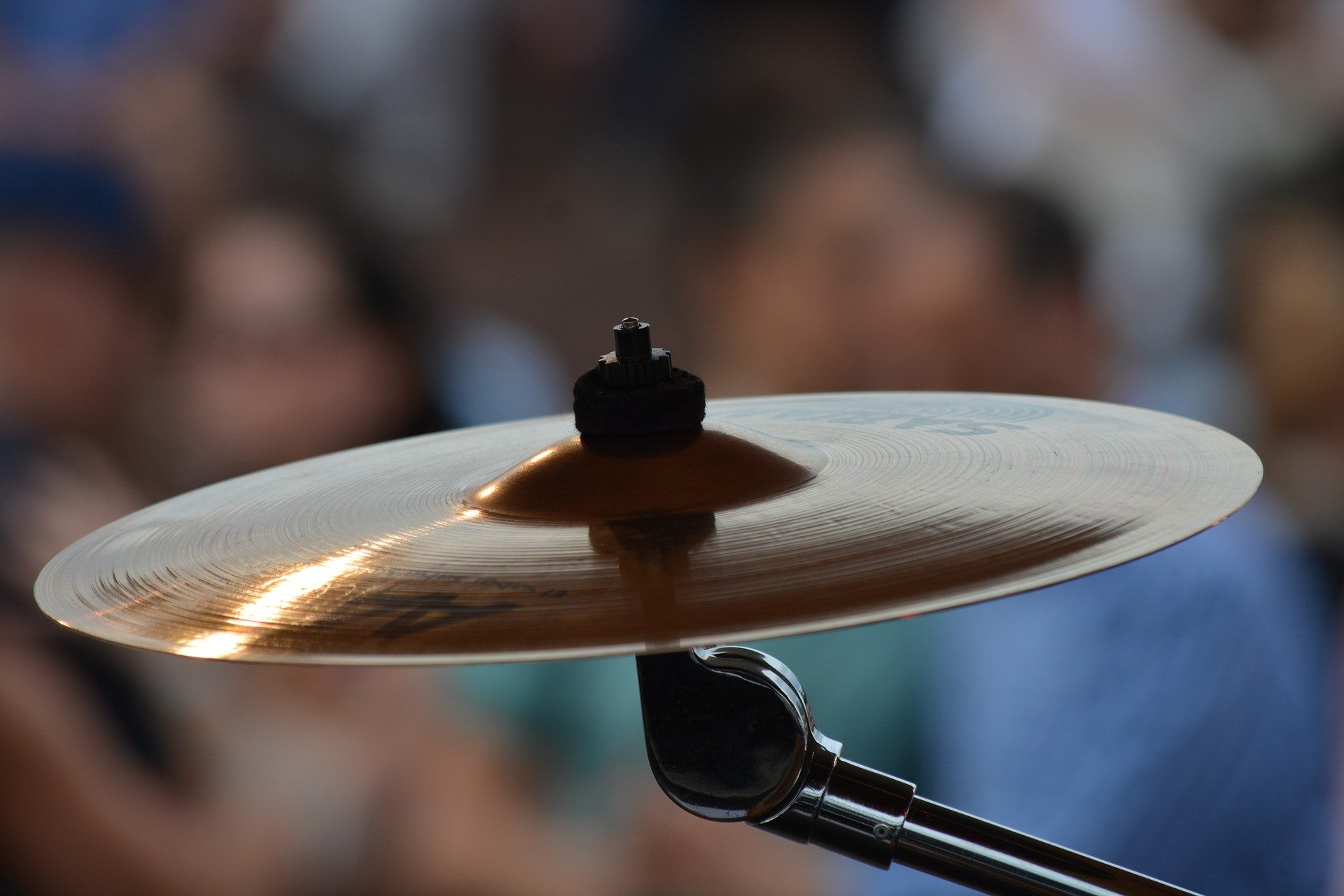 Dixon PA-HCM-SP Support de Cymbale