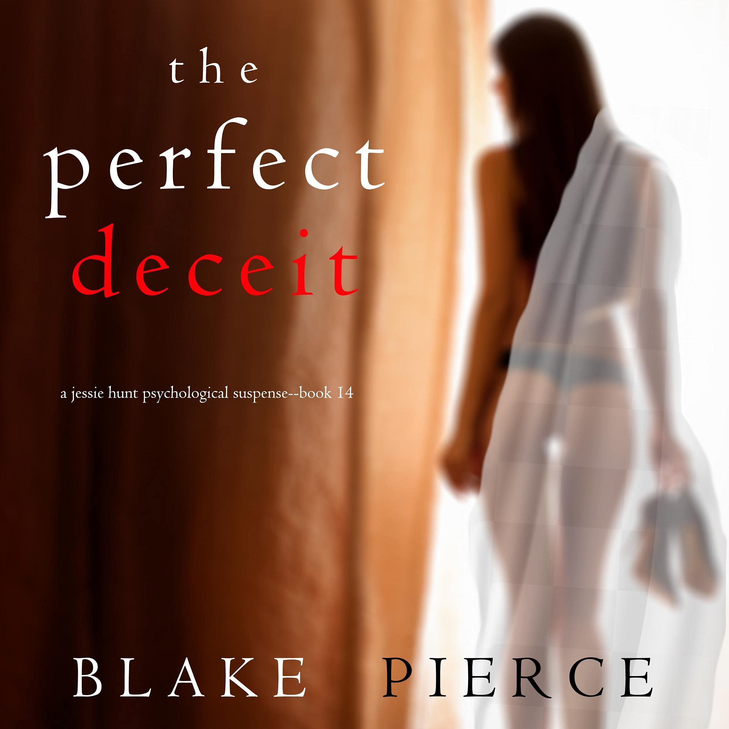 Cover art for The Perfect Deceit