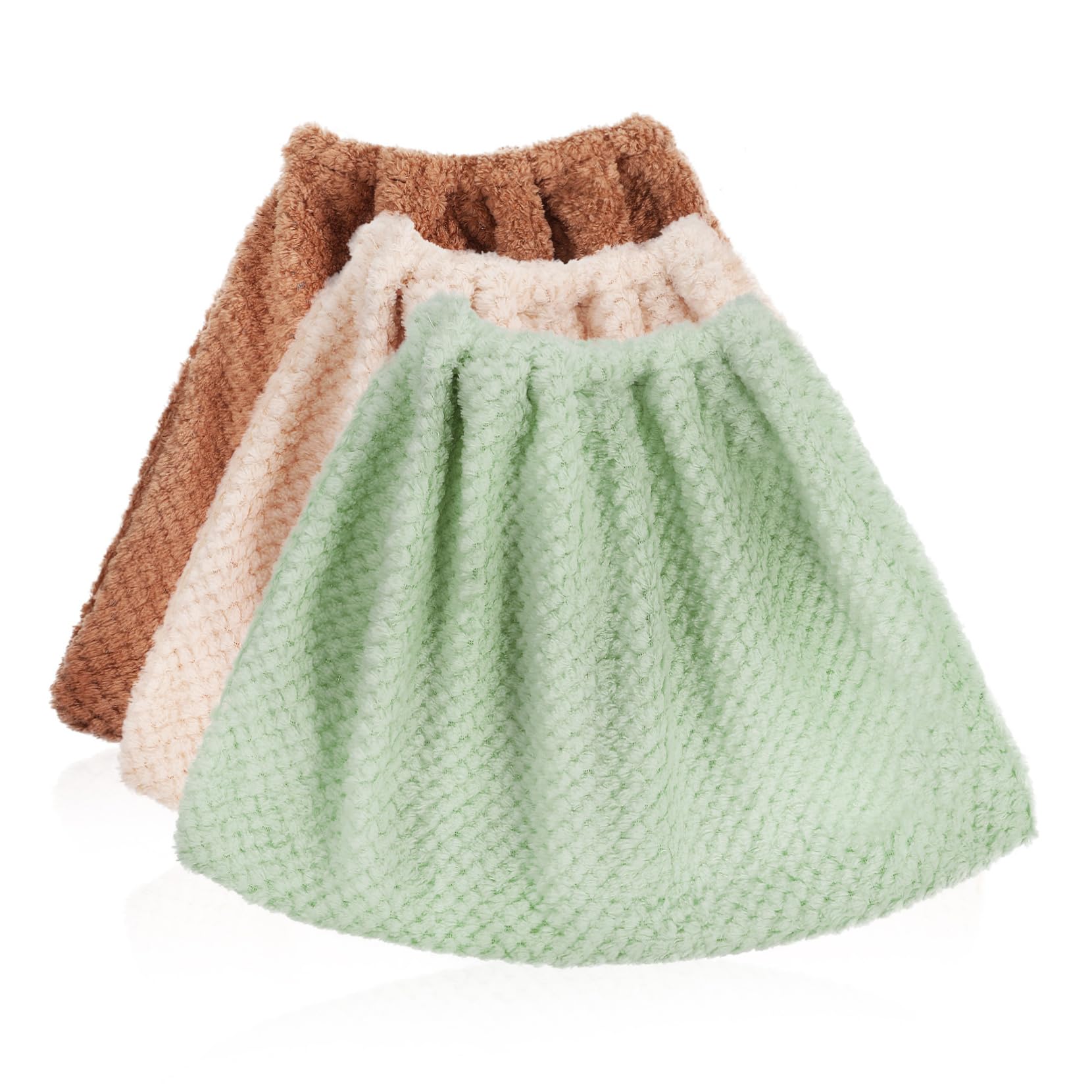 Amazon.com: Healvian Versatile 3 Pack Broom Covers Washable