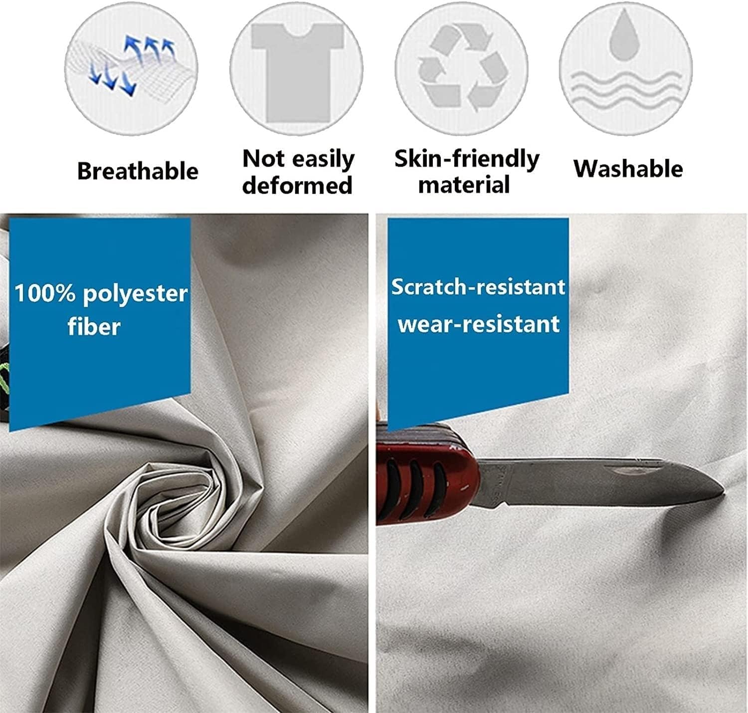 Gilet con ventola di raffreddamento, giacca refrigerata, magliette a maniche corte, aria condizionata, lavoro all'aperto, abbigliamento estivo lavabile con aria condizionata