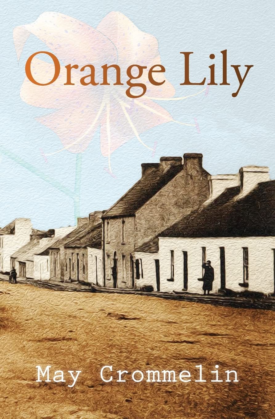Orange Lily