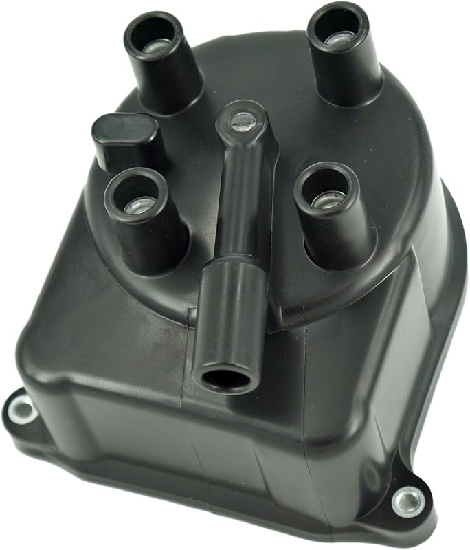 Tampa do distribuidor Formula Auto Parts DCS11 com fixação Twist-On – 1 unidade