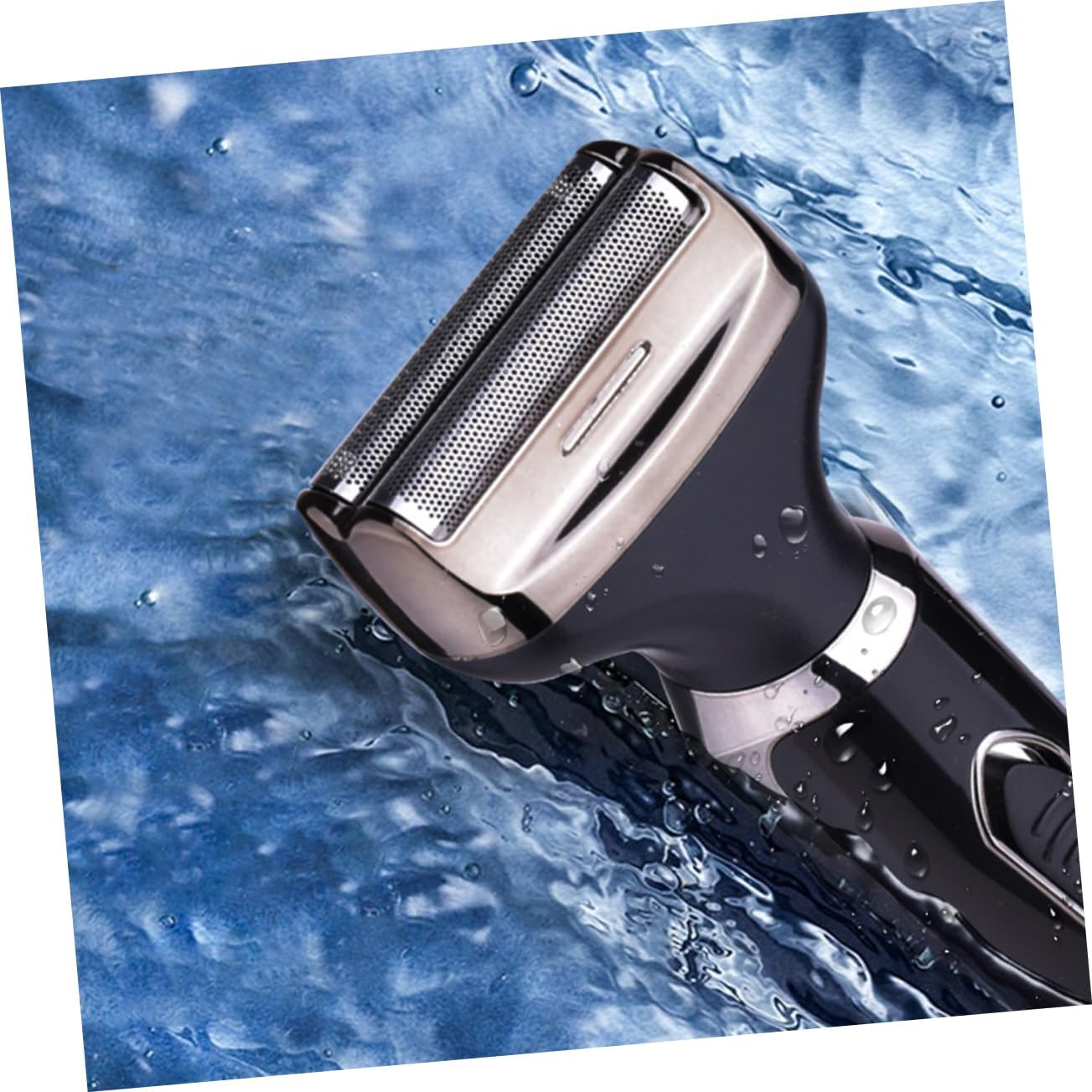 Charging Style Electric Razor Kit Includes Hair Trimmer Home Hair Clippers