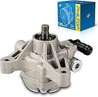 Vista 61 de PHILTOP Bomba de dirección asistida 20-2402 OE de repuesto para 200 2011-2014 2.4L, Sebring 2007-2010 2.4L, Avenger 2008-2014 2.4L, Journey 2.4L