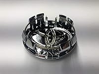 Vista 2 de Toyota Genuine Wheel Hub Ornament Sub Assembly