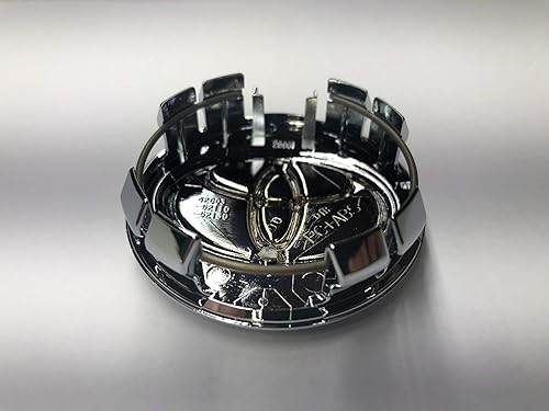 Miniatura 2 de TOYOTA, Piezas originales, Tapa central de aleación para rueda