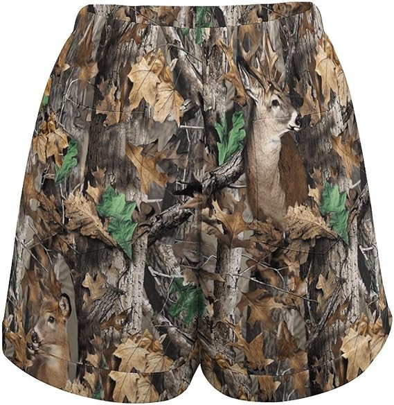 【THEAIRTOWN】 girly camo bermuda pt girly camo bermuda pt - THEAIRTOWN | 60% - Asian Fashion
