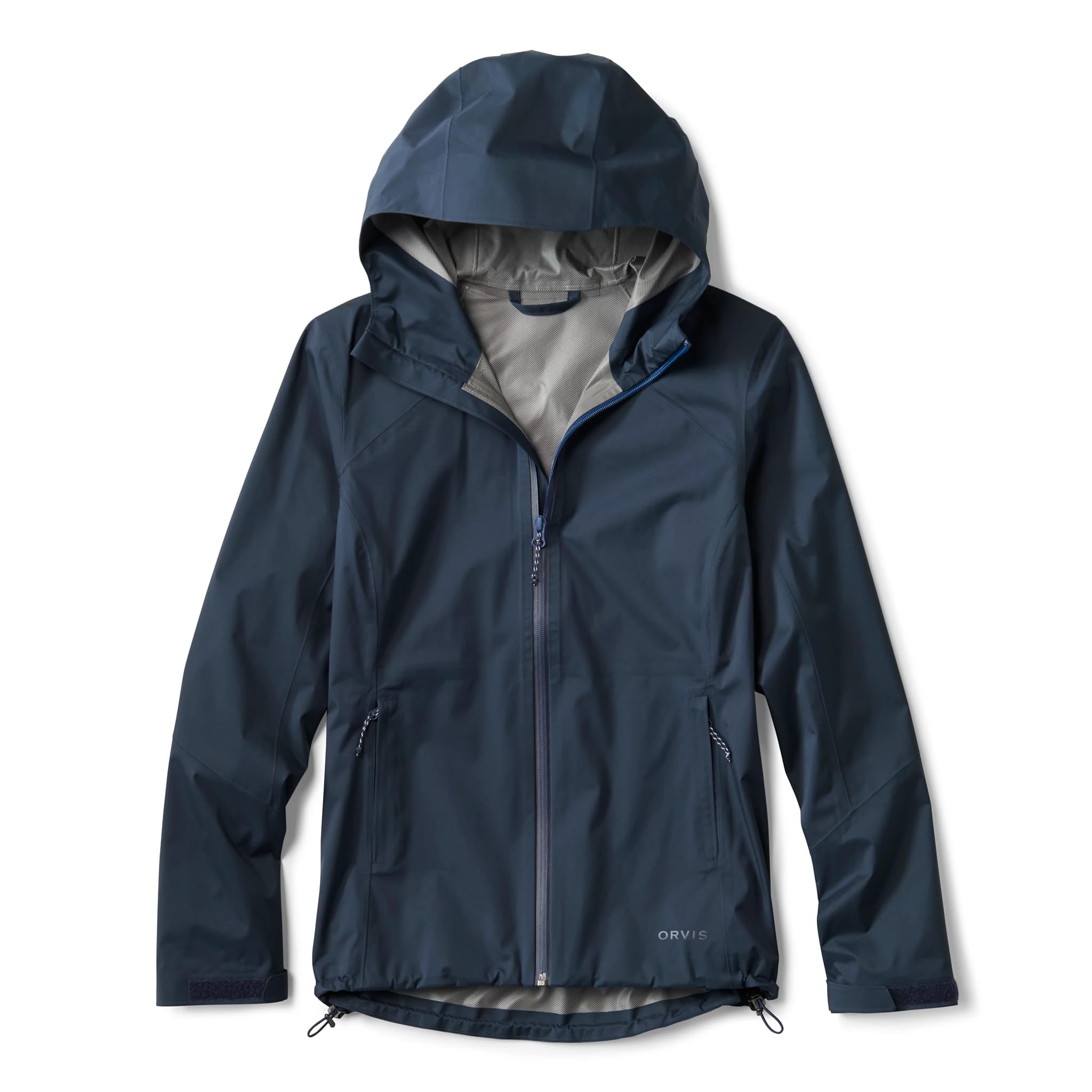 Orvis Ultralight Storm 2.5L Jacket for Women - Waterproof, Breathable, Lightweight Outerwear for Outdoor Adventures