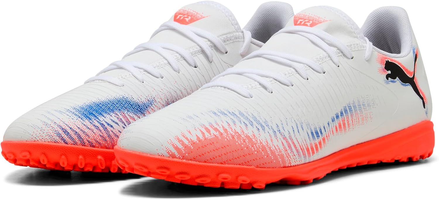 PUMA Unisex-Adult Football Soccer Shoe