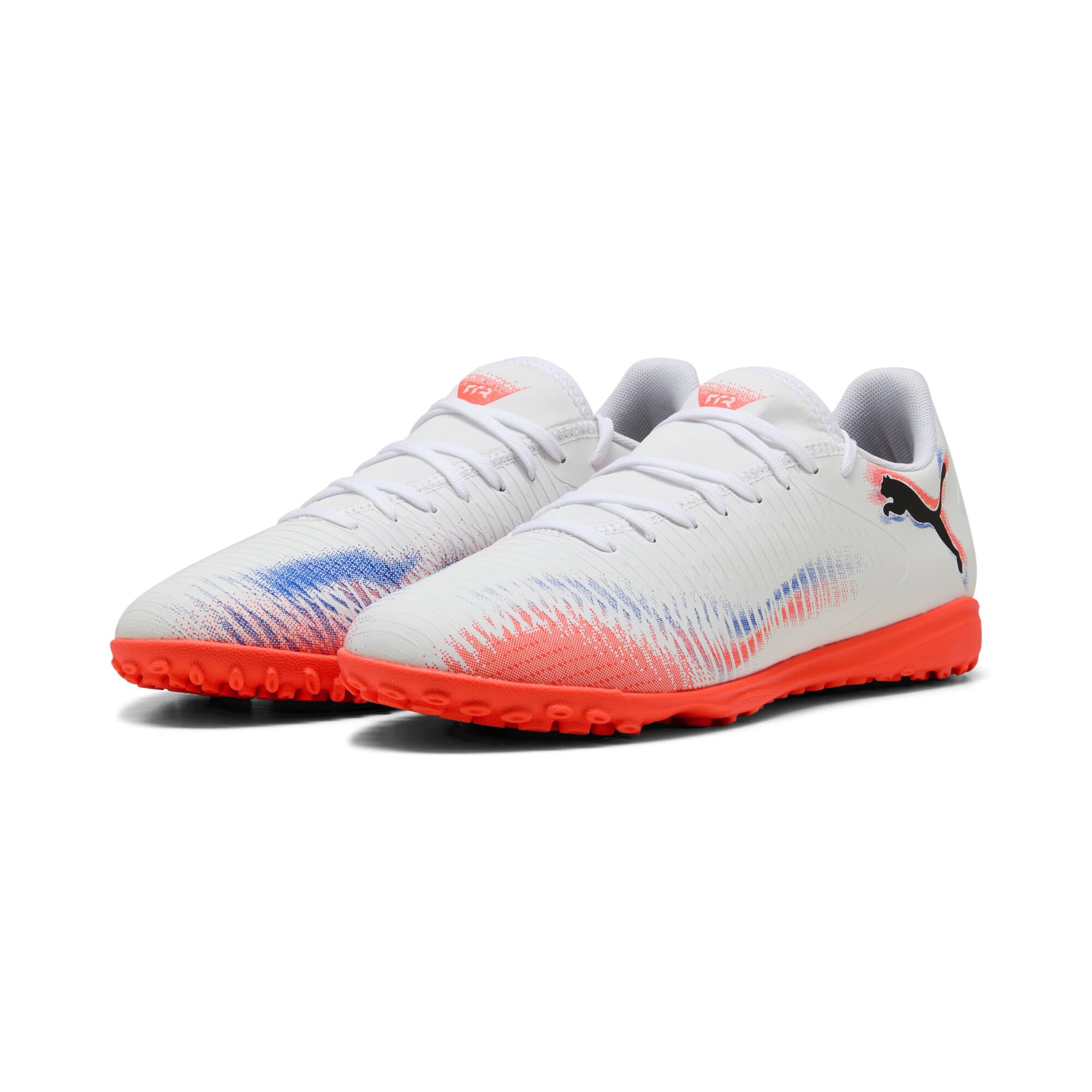 PUMA Uniseks Future 8 Play TtButy do piłki nożnej