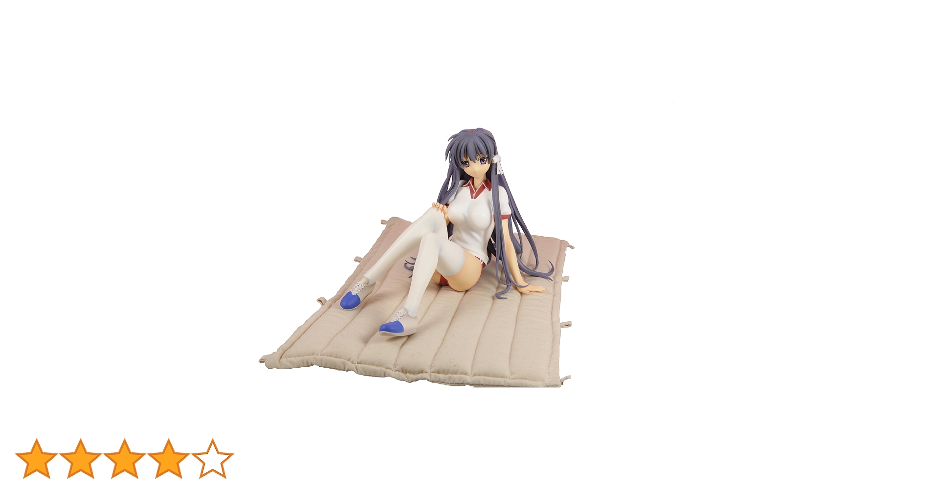 Amazon | CLANNAD~AFTER STORY~ 藤林 杏 (1/6スケール PVC塗装