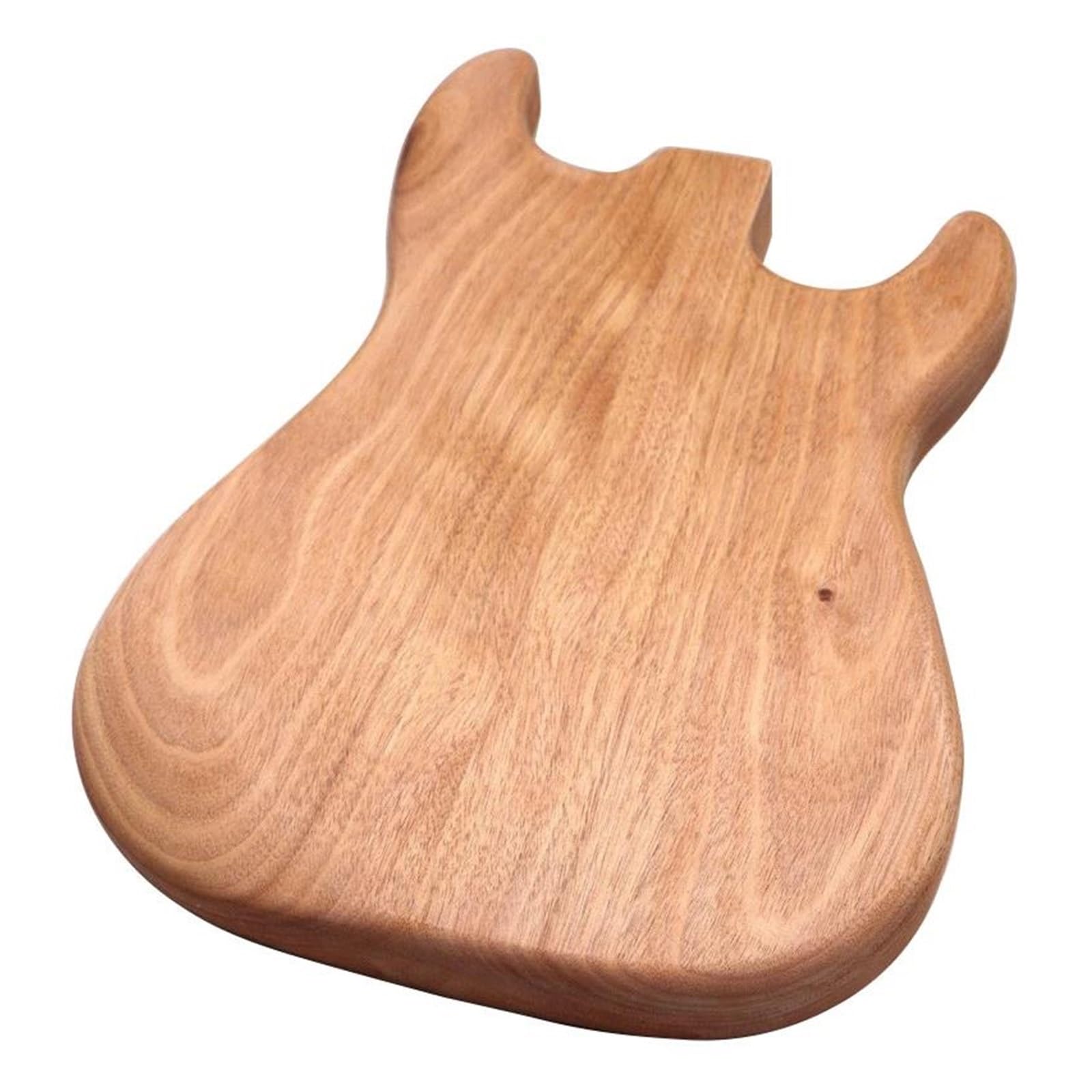 Corpo Per Chitarra Elettrica 3-4 Pezzi Combinazione Di Legno Barile Per Chitarra Senza Foro Corpo Fai-da-te In Legno Pesante In Legno Di Okoume Chitarra DIY Kit