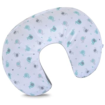 small nursing pillow