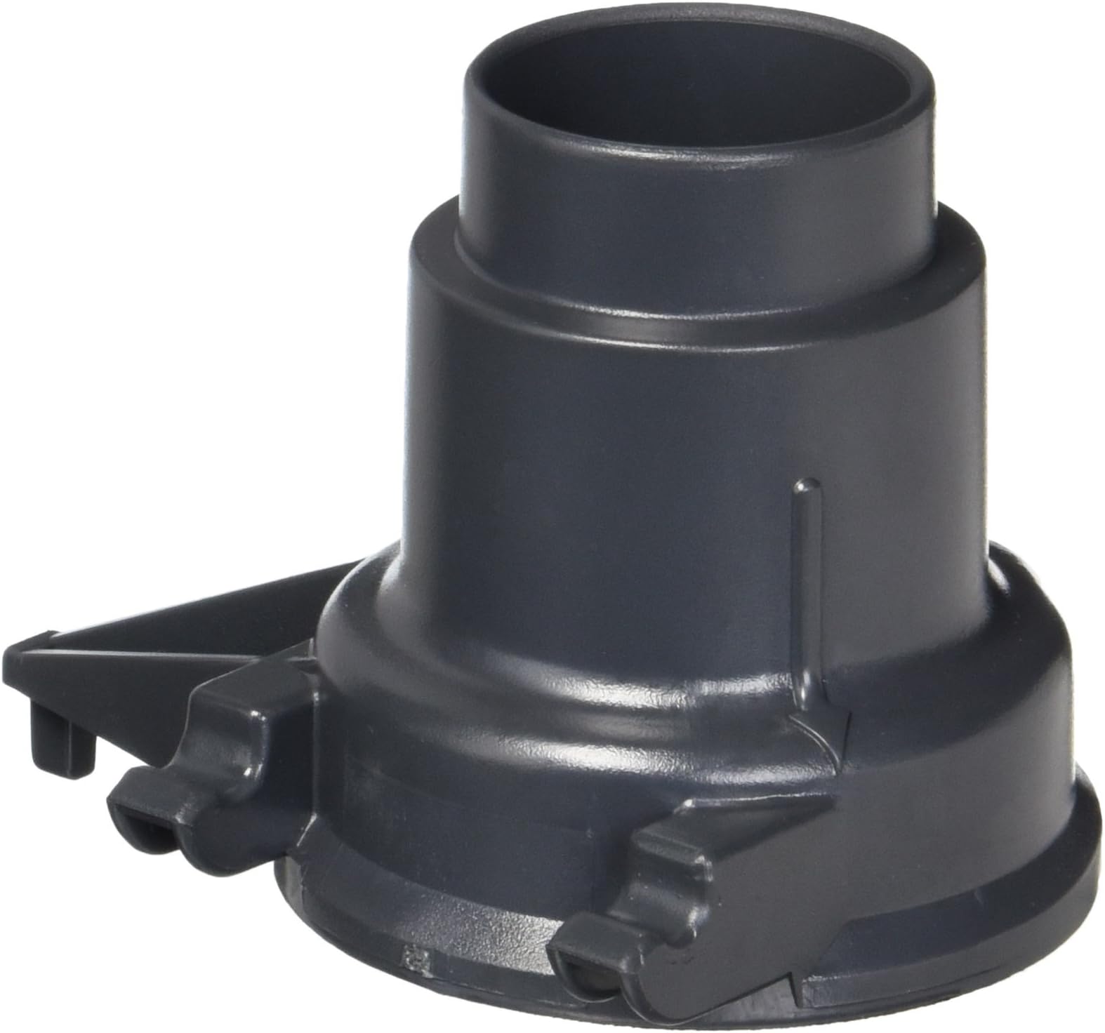 EZ SPARES 2Pcs Replacement for Kirby Vacuum Hose End