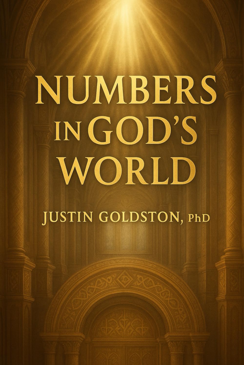 Numbers in God’s World (The Covenant Pathway Series)