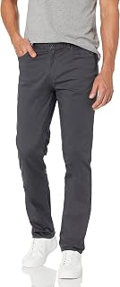 Amazon.com: Pantalones para Hombre - Grises / Pantalones para Hombre / Ropa  para Hombre: Ropa, Zapatos y Joyería