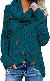 Amazon.co.uk: wrap sweater for women