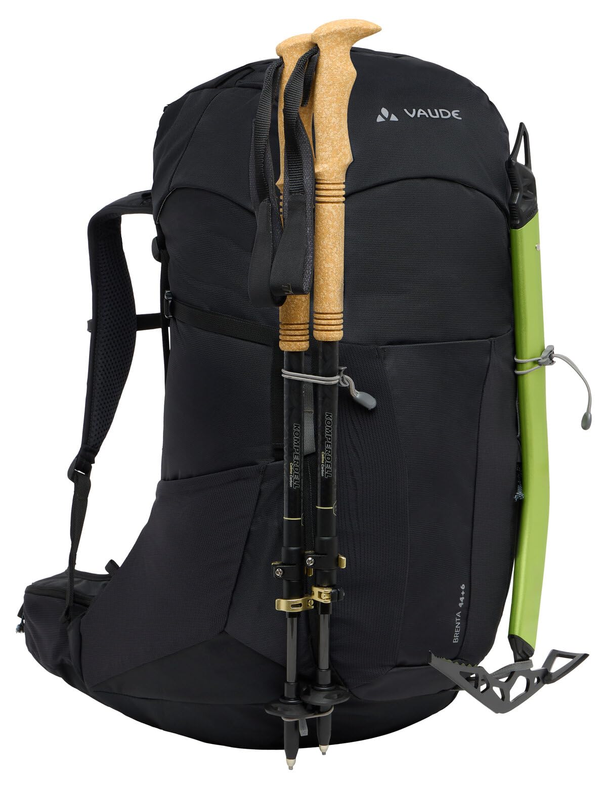 VAUDE Rucksaecke>=50L Brenta 44+6