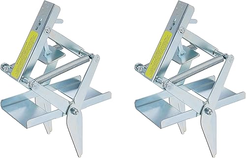 Wire Tek Trampa eliminadora de topos EasySet 1001 (2)