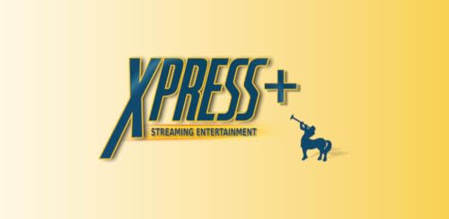 Xpress+ – vue 8