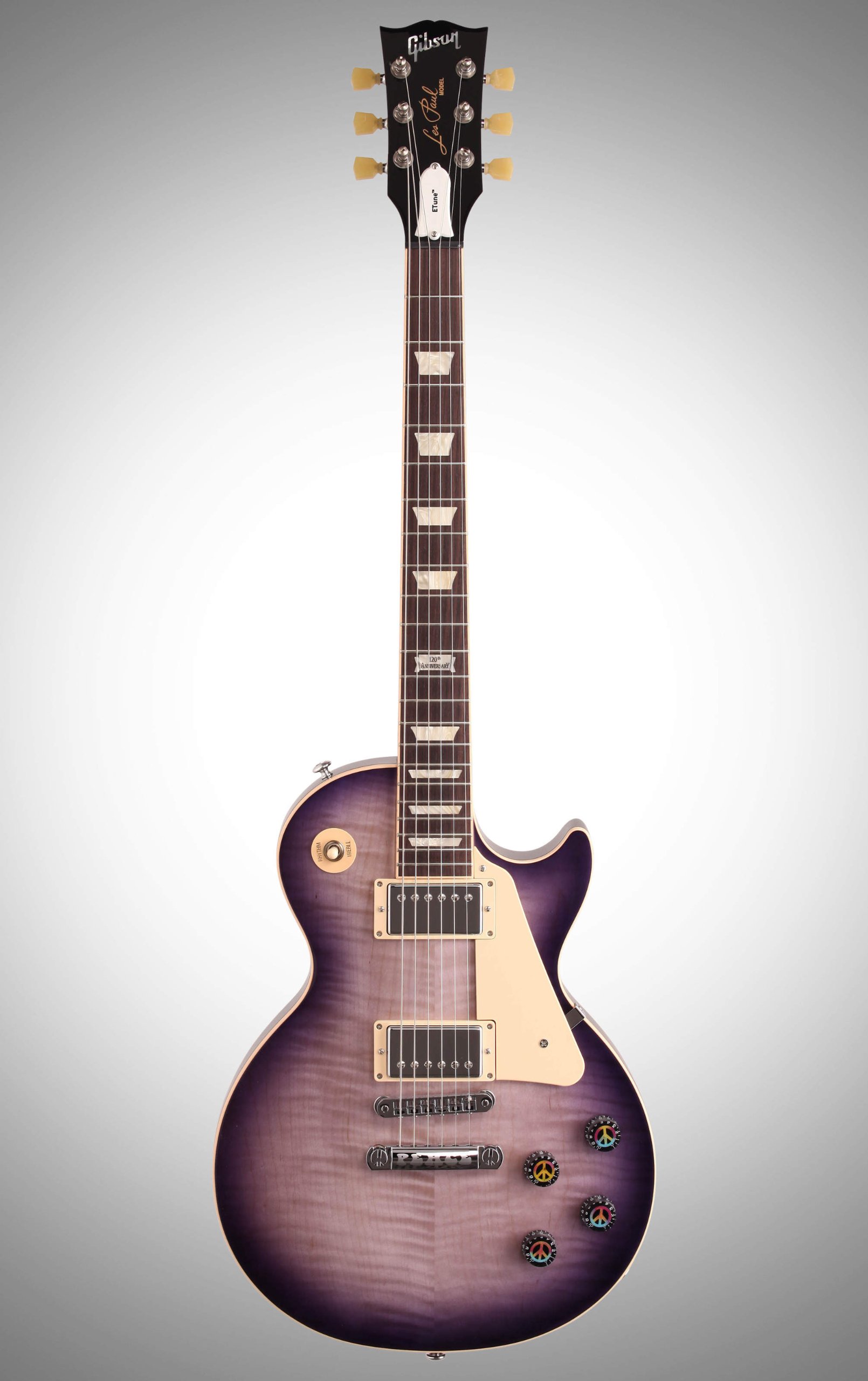 11289】maestro by Gibson Les Paul