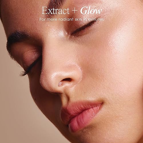 Miniatura 9 de Limpieza de arrugas galvánica Project E Beauty levantamiento del rostro equipo de tonificación facial para salón de belleza