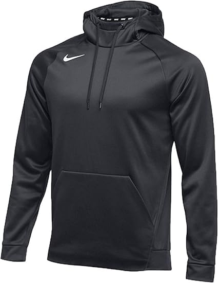 nike therma hoodie pullover