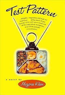 Screen Test Pattern Display Guide