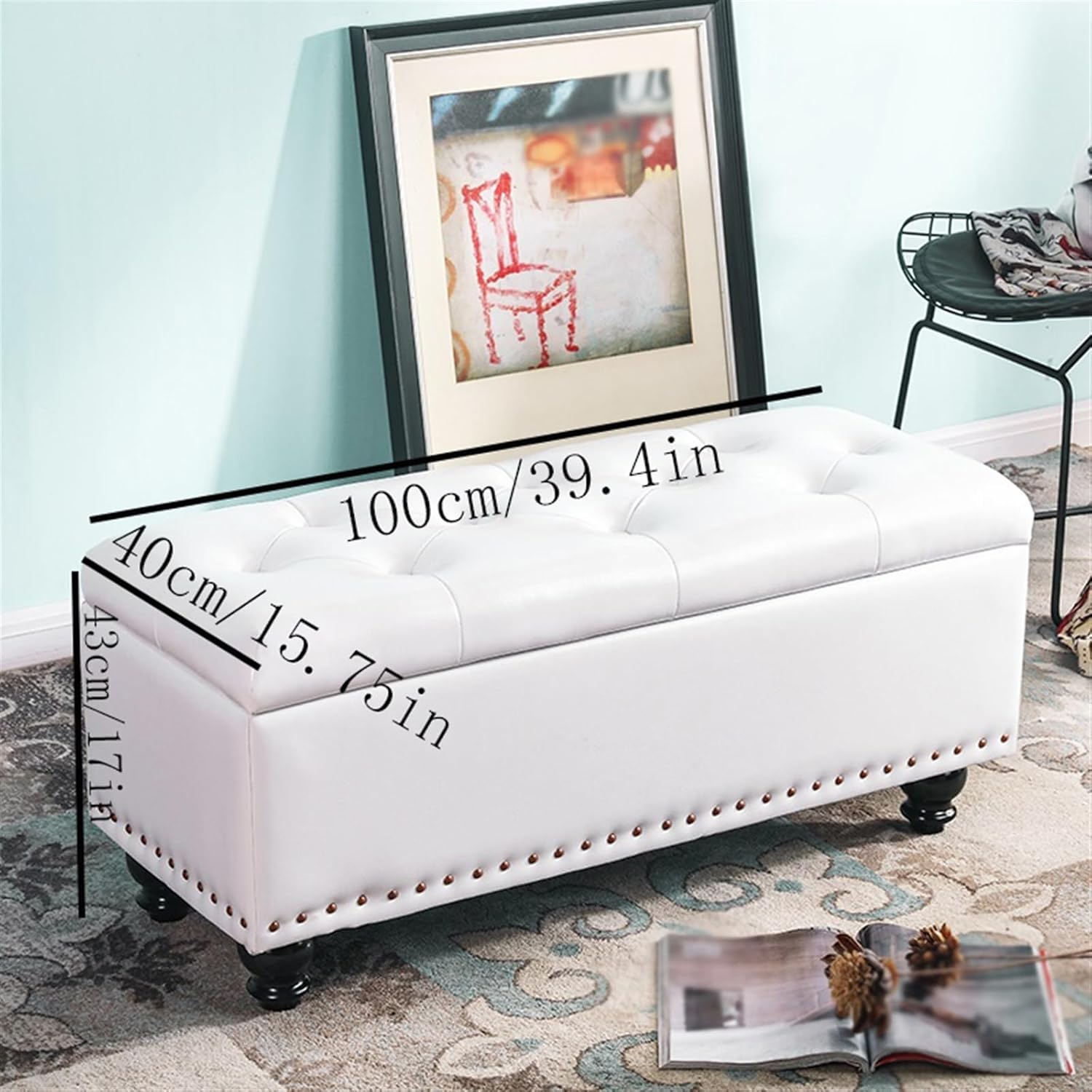 Fuji ballad 49cm(チェーンロック付き) Fuji ballad 49cm(チェーン