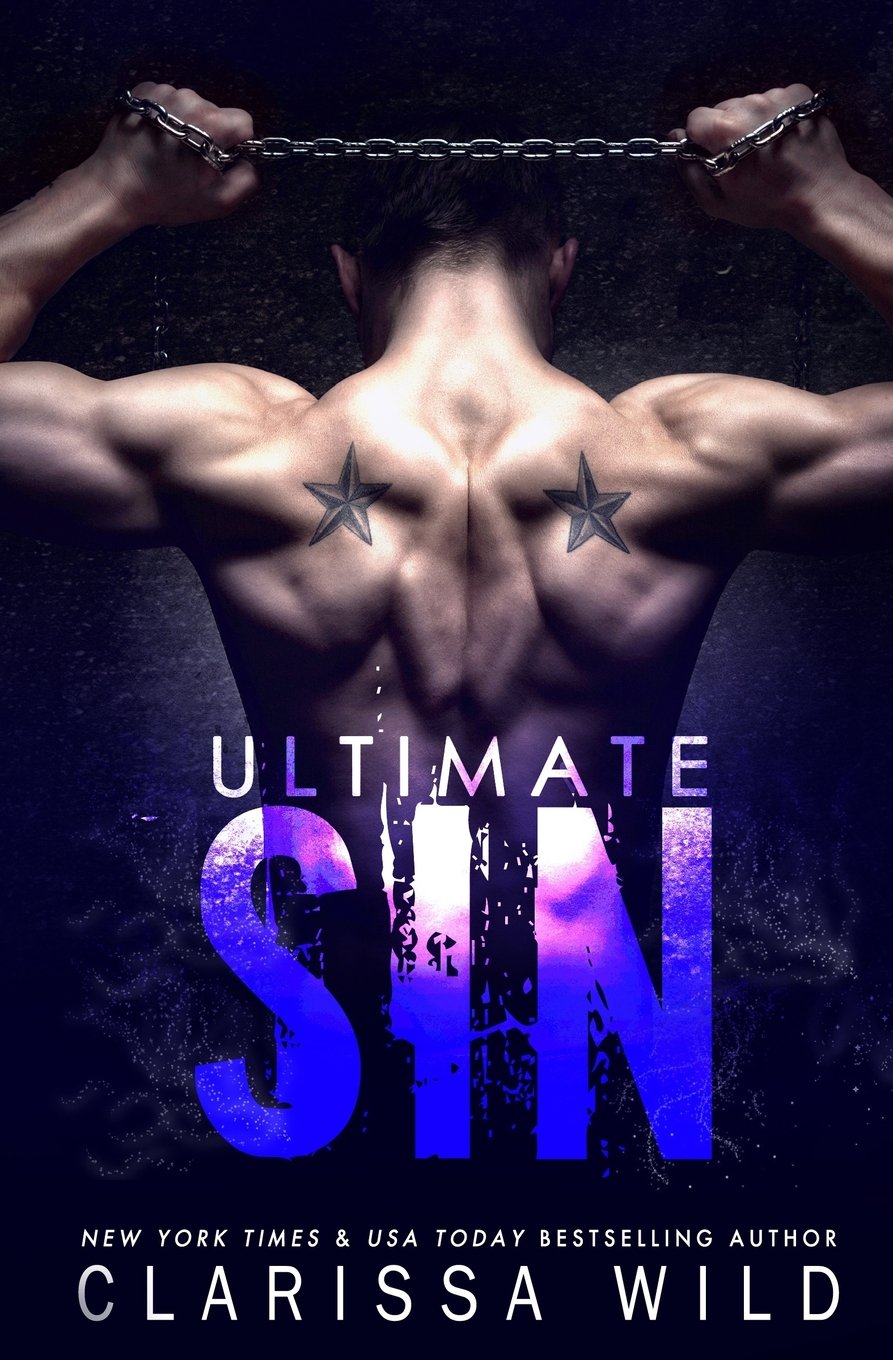Ultimate Sin